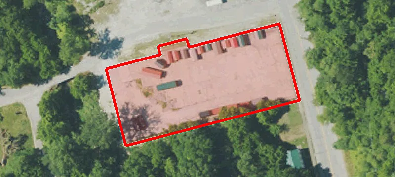 742 Fleming Rd
