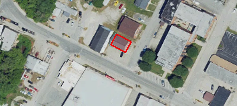284 Main St