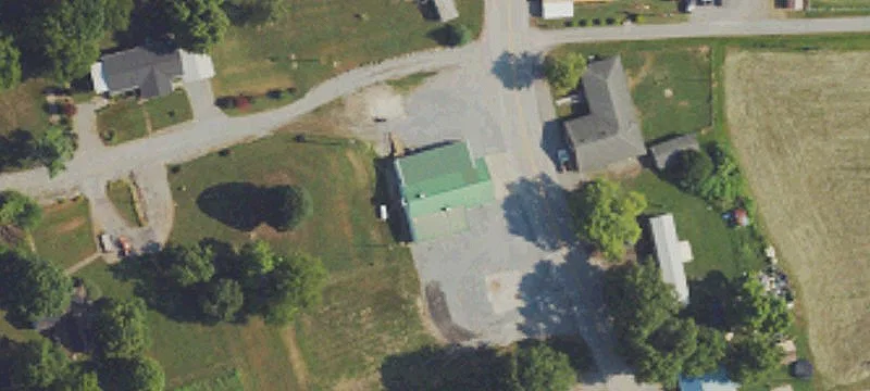 12349 Allegre Rd