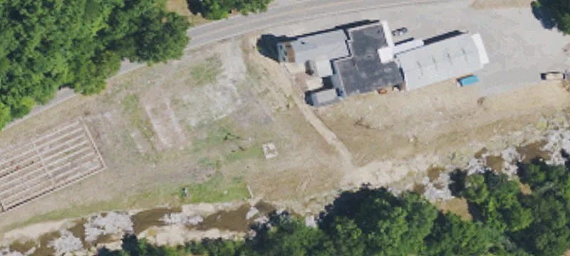 2021 Glensboro Rd