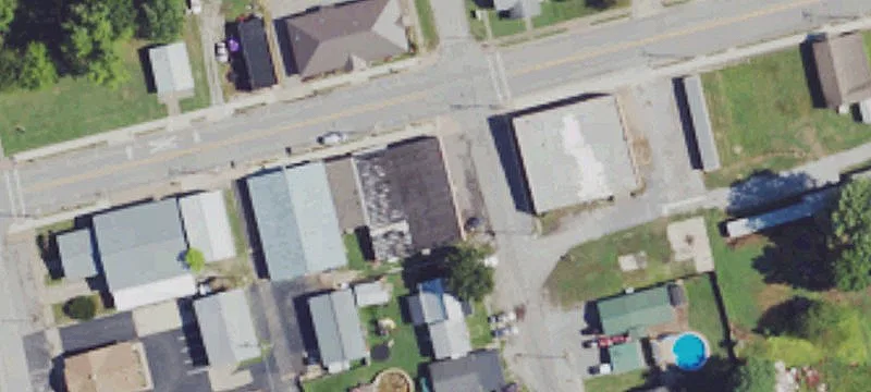 134 Cross St