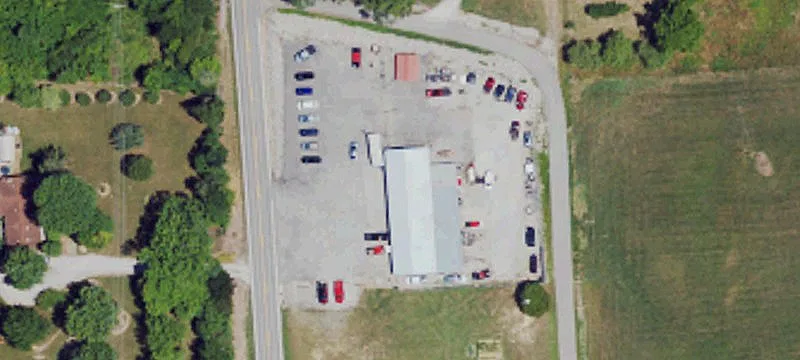 9160 Ky Hwy 259th N