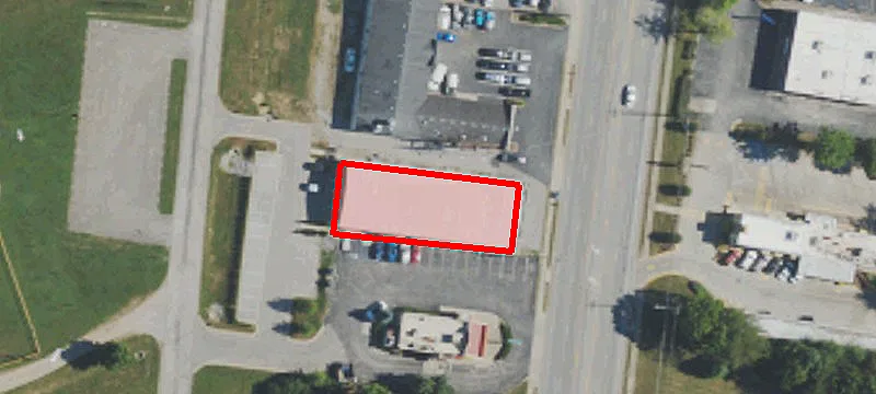 1031 Lexington Rd