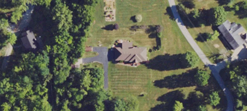 4600 Evergreen Rd