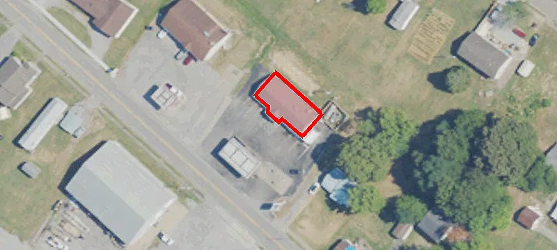 208 State Rte 109th N