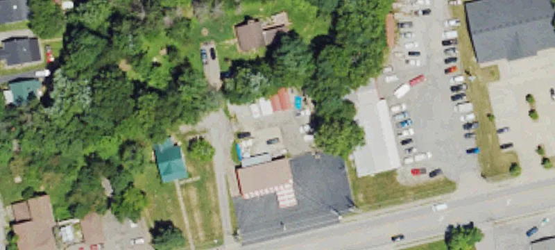 445 Frankfort Rd