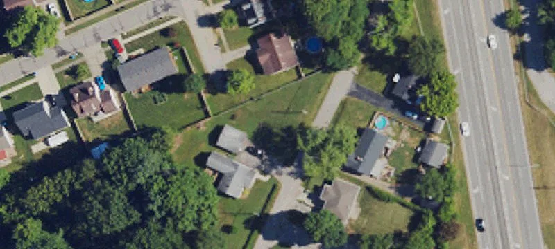 1106 Horseshoe Dr