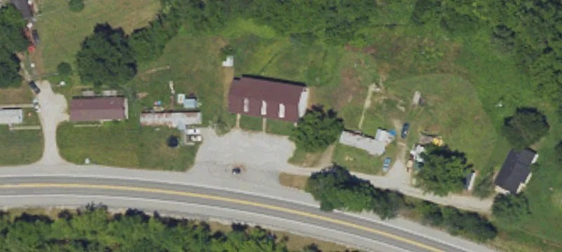 Mtn Pkwy