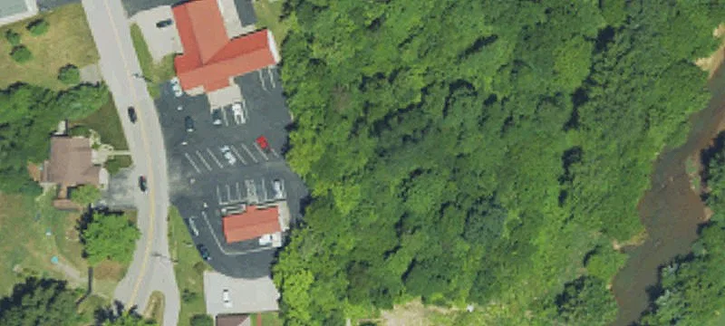424 Liberty Rd