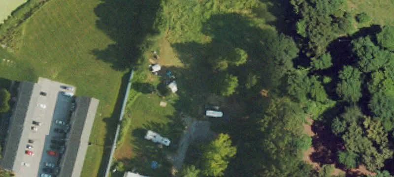 3840 Old Ml Rd