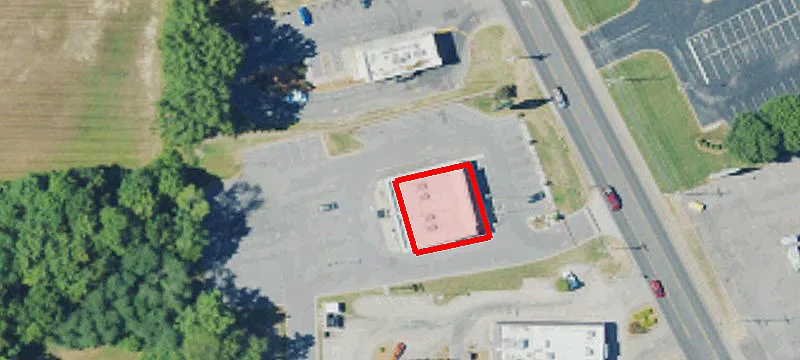 1027 Paris Rd