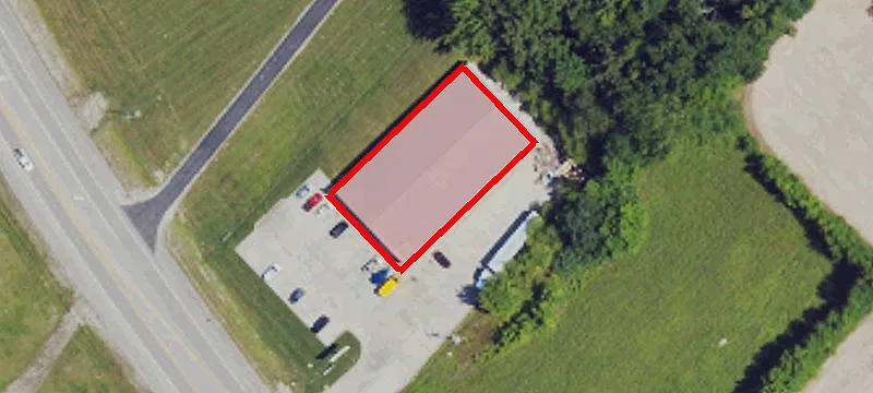 2924 Chalybeate Rd