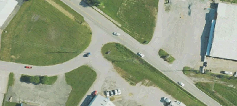 Windsor Dr
