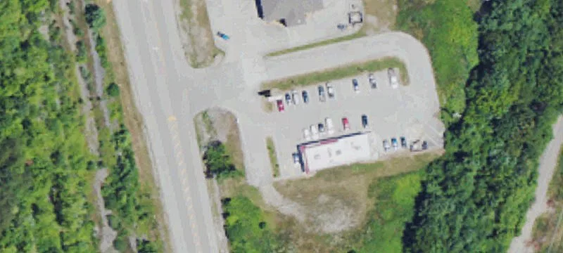 415 Hwy 80