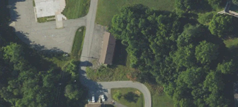 210 Cherry St