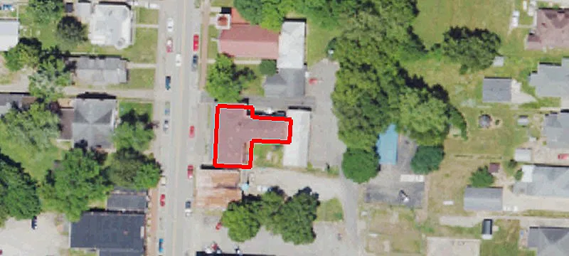 118 Taylorsville Rd