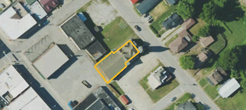 38 Frnt St