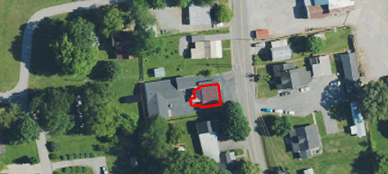 406 Main St