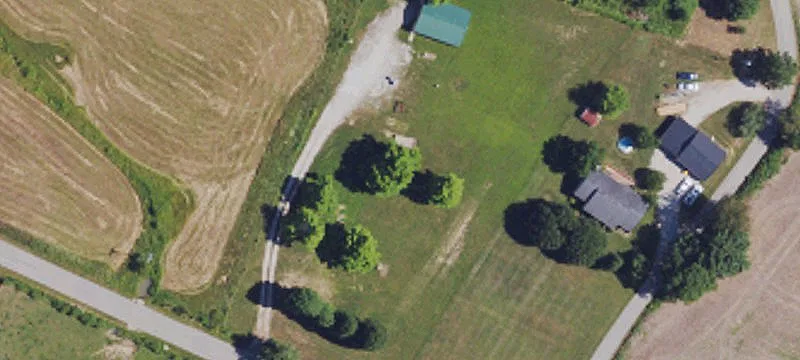 2111 Mohawk Rd