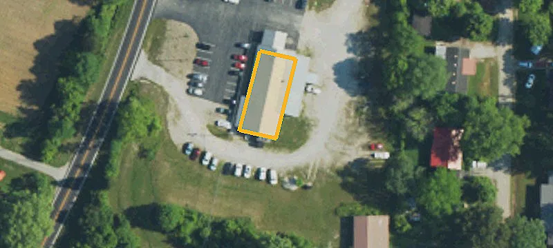 749 Irvine Rd