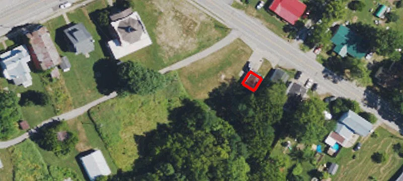 345 Hwy 227th N