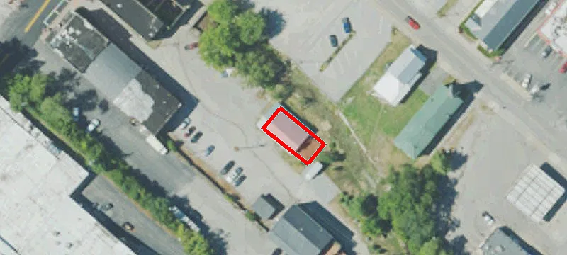 121 Electric Ave