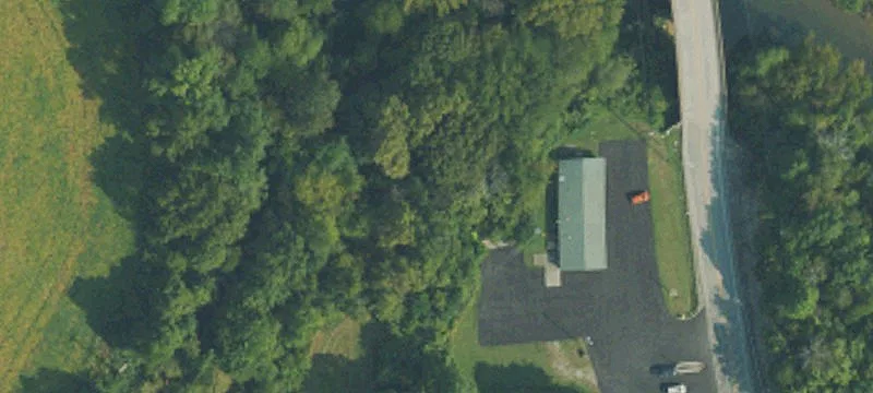 Columbia Hwy