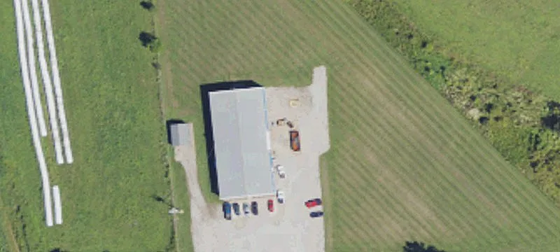 378 Industrial Park Ln
