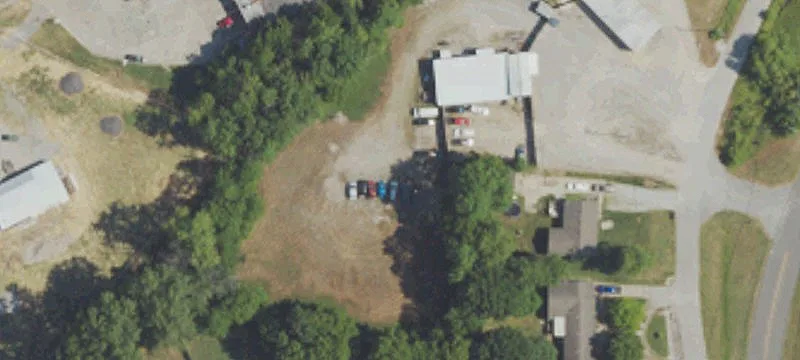 2491 Old Corydon Rd