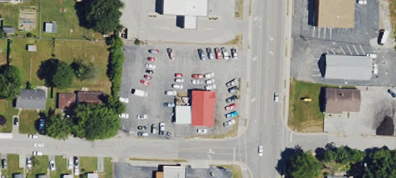 501 Richmond N Rd