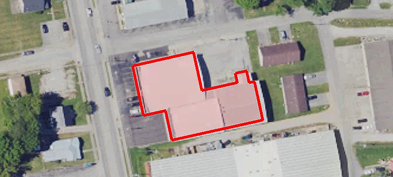 747 Main St