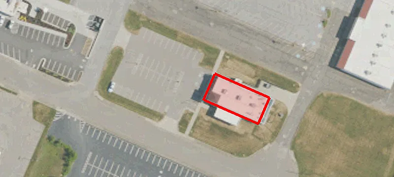 401 Walker Dr