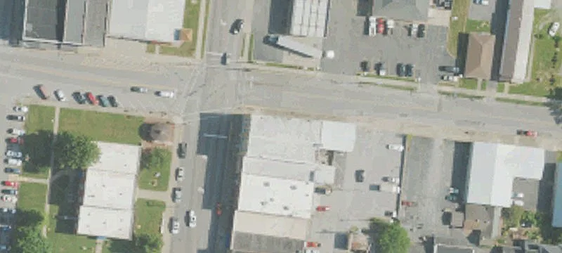100 Main St