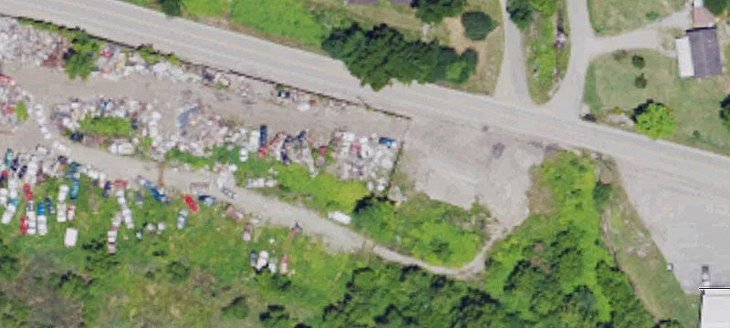 Hwy 80