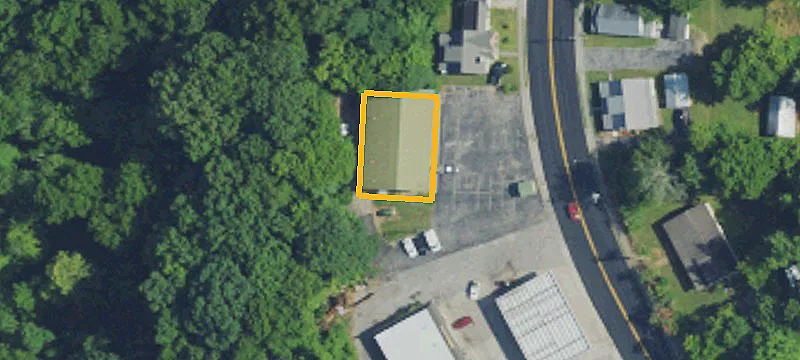 401 10th Rd