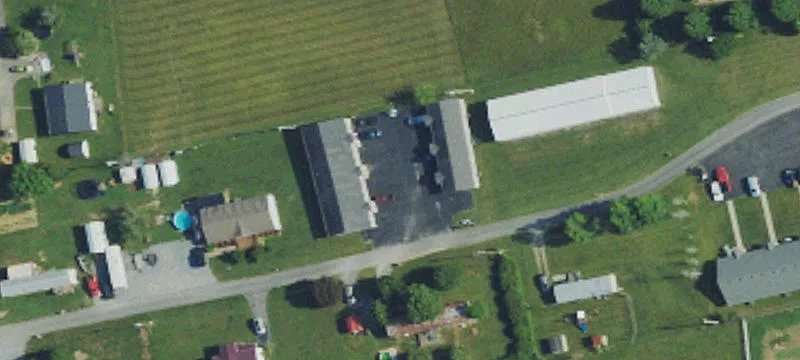 111 Horntown Ln