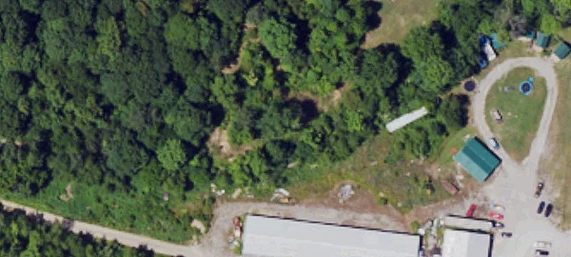 903 Caneyville Rd