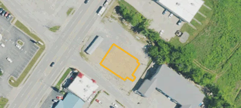 430 Wallace Wilkinson Blvd