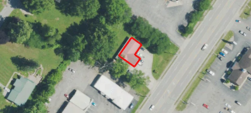 287 Wallace Wilkinson Blvd