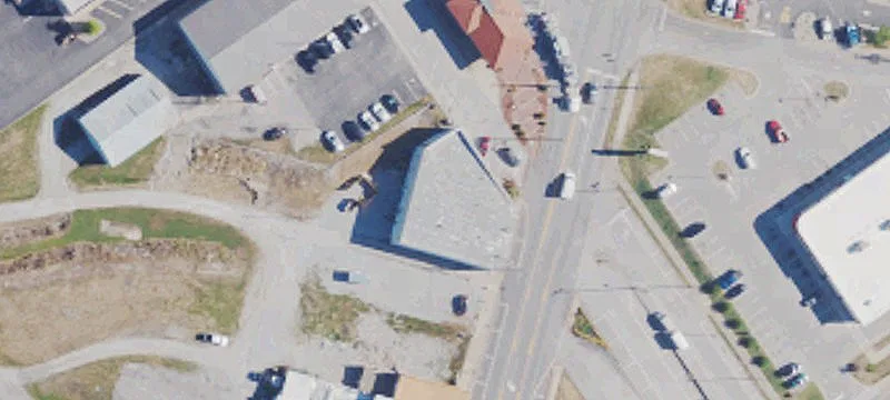 5201 Main St