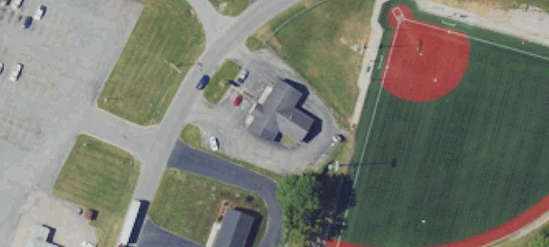 208 Armory Dr