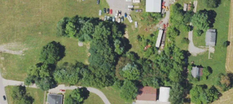 Shelbyville Rd
