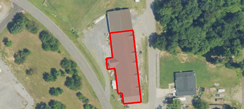 45 Cox Dr