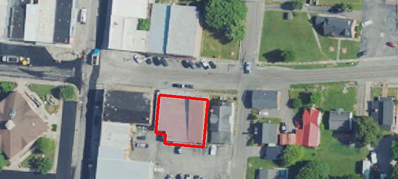 215 Cumberland St