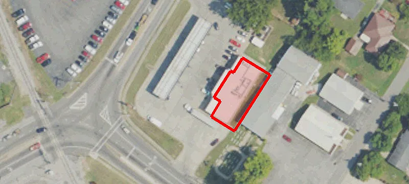 100 Marion Rd