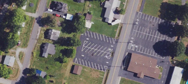 Main St