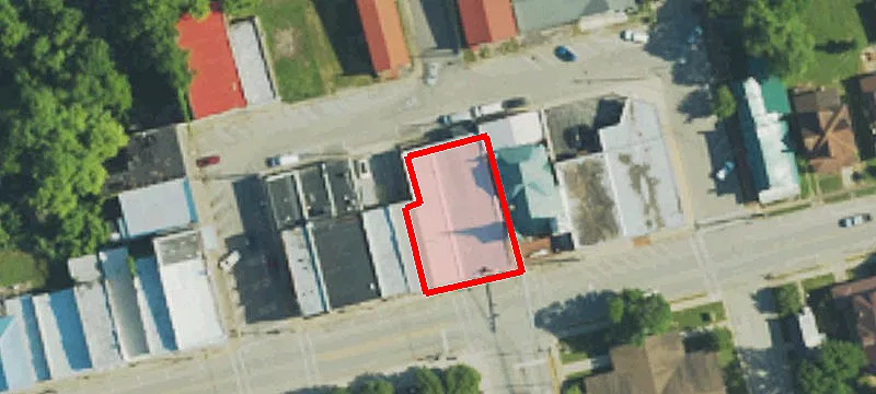 12 Main St