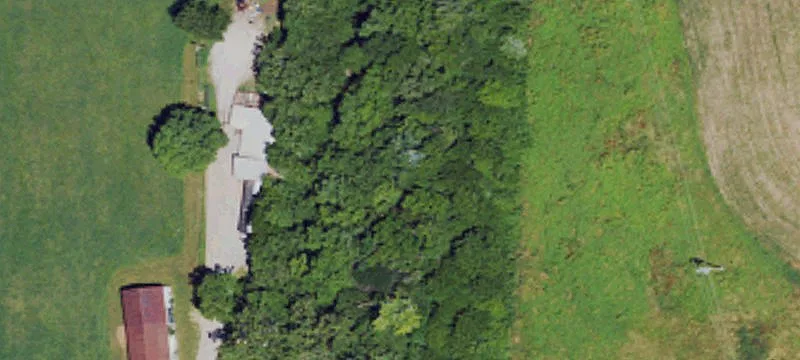 1534 Mackville Rd