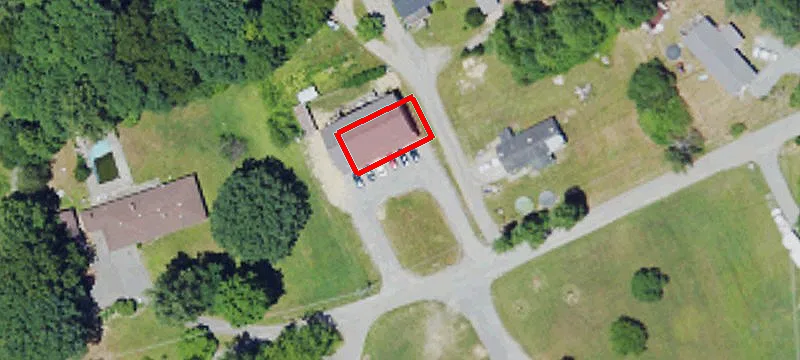 Ky 987th Jackson Rd Rd