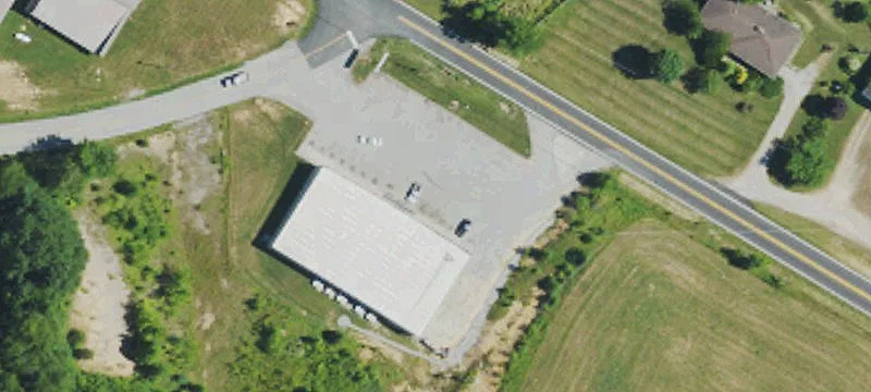 3691 Laurel Rd